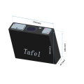 Tafel 3.7V 135ah Li Polymer Nmc Ncm Power Prismatic Lithium Battery for EV